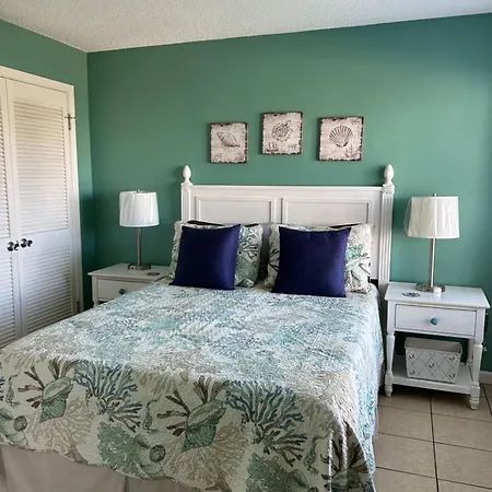 Gulf Shores Plantation West #1250-2