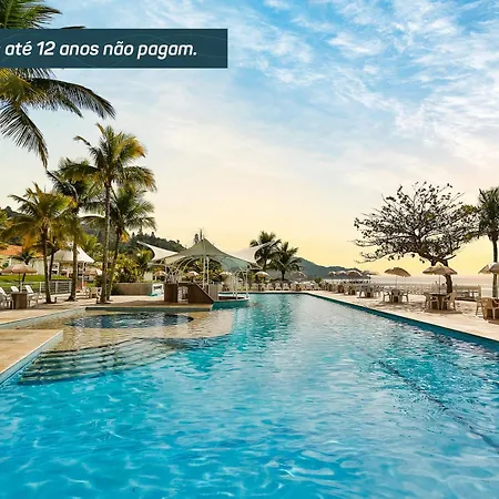 Itapema Beach Hotel & Convention-3