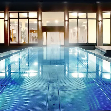 Alpen Adria Hotel&Spa-2