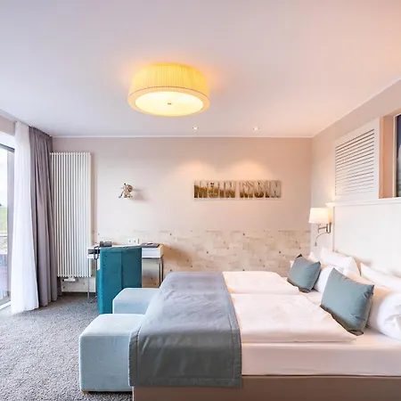Hotel Regina Maris-2