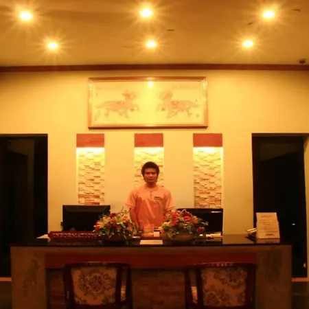 Honey Resort, Kata Beach-3