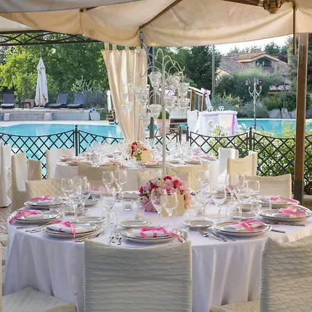 Relais Il Postiglione - Antica Posta dei Chigi-3