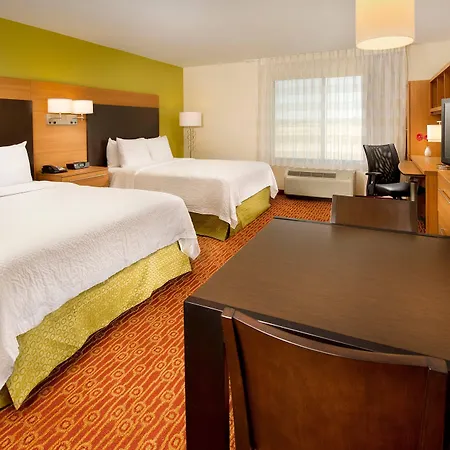 Towneplace Suites By Marriott Eagle Pass-2