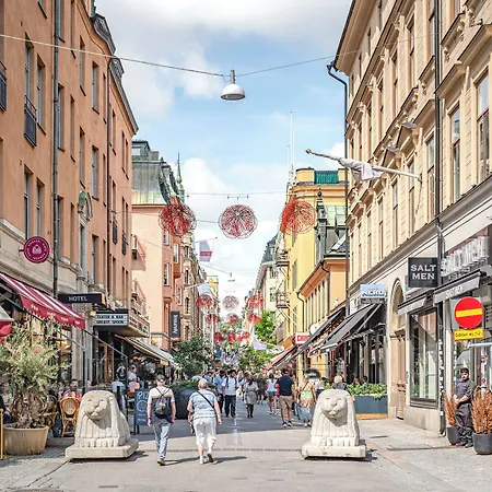Stockholm Inn Hotel-3