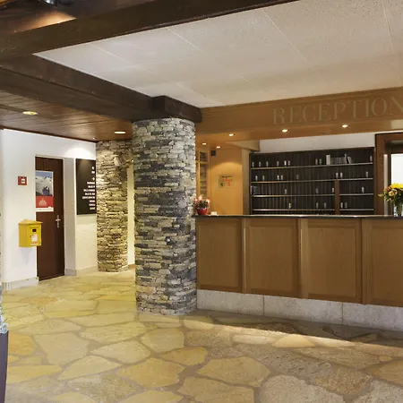Hotel Valaisia Crans Montana, A Faern Collection Resort-2