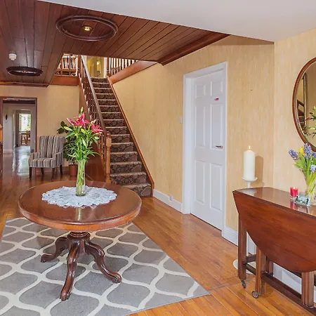 Ardree House B&B-3