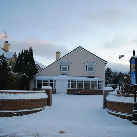 Ardree House B&B-2