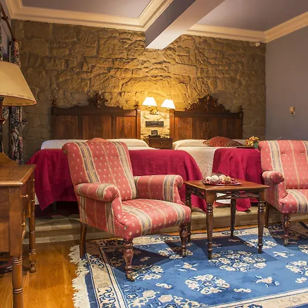 Hotel Castillo El Collado-2