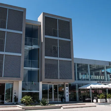 Hotel I Crespi-2