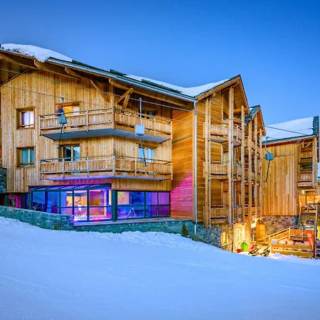 Anova Hotel & Spa-3