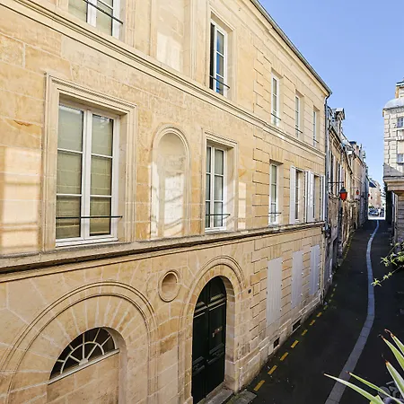 Hôtel François d'O-3