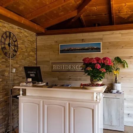 Residence Al Lago-2
