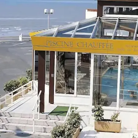Hotel Les Dunes-2
