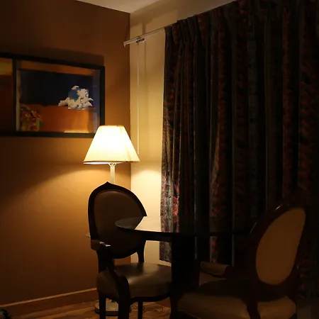 American Inn And Suites-2