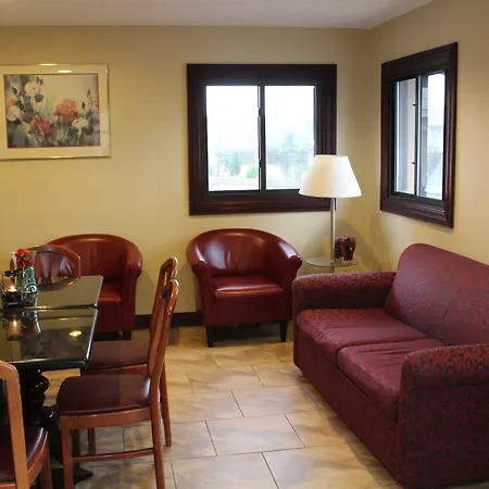 American Inn And Suites-3