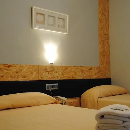 Hotel Sant Jordi-2