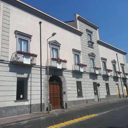 Villa Avellino Historic Residence-2