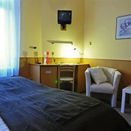 Hotel Hanseatic-3