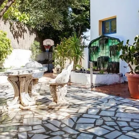 Hotel Atalaya-3