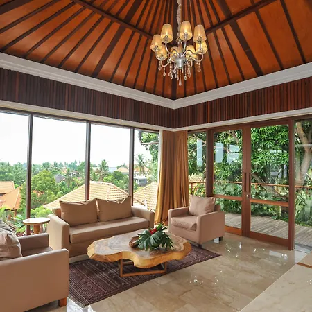 Komaneka At Rasa Sayang Ubud-2