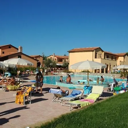 Villaggio Turistico Airone-3