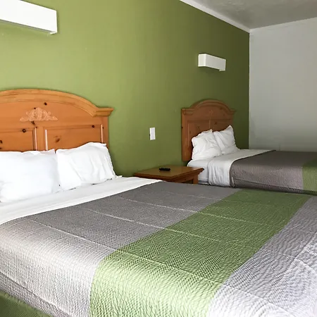 Motel 6-Huntington, Wv-2