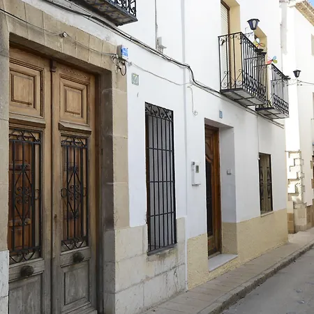 Hostal La Fonda Grupo Terra de Mar, alojamientos con encanto-3