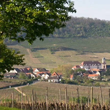Hôtel Val-Vignes Colmar Haut-Koenigsbourg, The Originals Relais-3