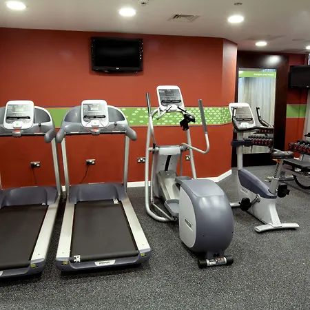 Hampton By Hilton York-2