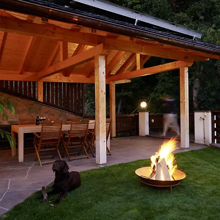 Chalet Grumer Suites&Spa-2