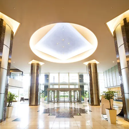 Kkr Hotel Hakata-2