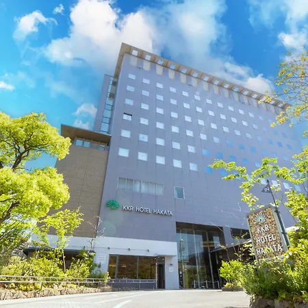 Kkr Hotel Hakata-3