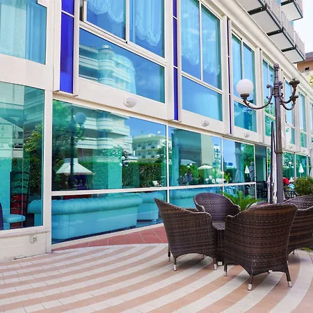 Hotel Tridentum-2
