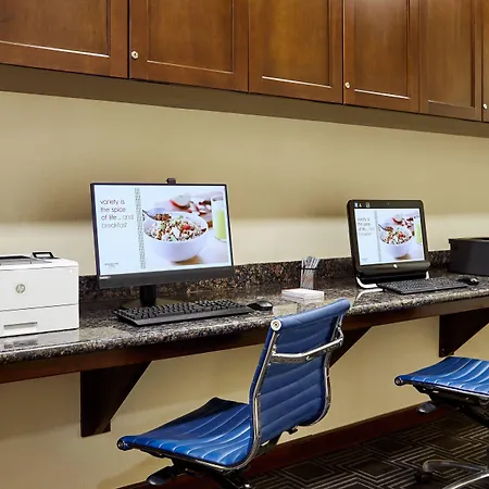 Towneplace Suites By Marriott Midland-3