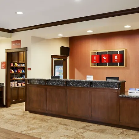 Towneplace Suites By Marriott Midland-2
