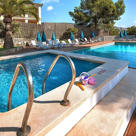 Bonanza Park Hotel By Olivia Hotels Collection-3
