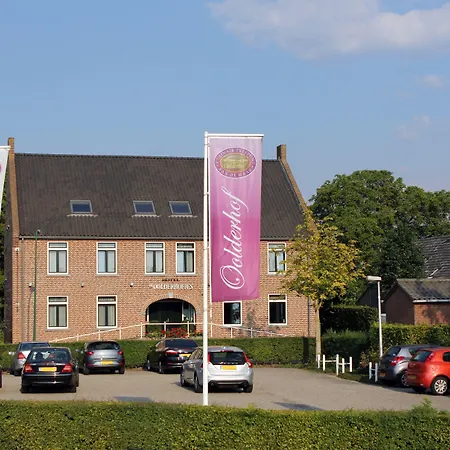 Restaurant Oolderhof Bv-2