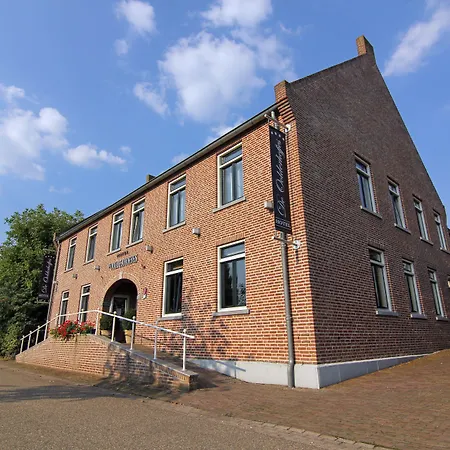 Restaurant Oolderhof Bv-3