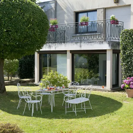 Hotel Albert 1Er-3
