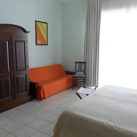 Fiumefreddo Hotel-2