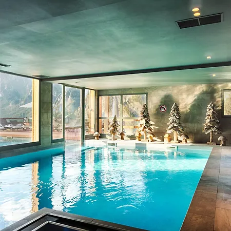 Hotel & Spa L'Alta Peyra-3