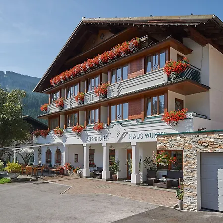 Alpenhotel Wurzer-3