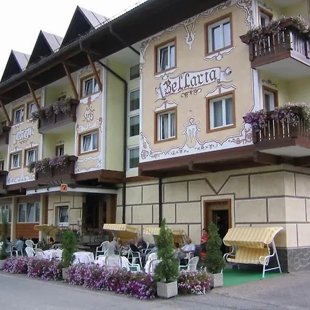 Hotel Bellaria-3