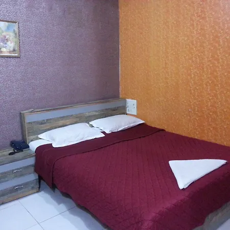 Hotel Sea Sands-2