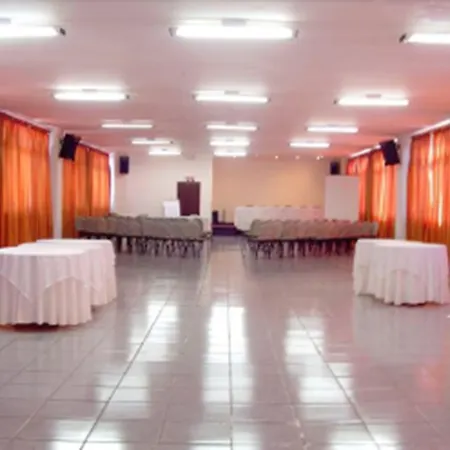 Primar Plaza Hotel-3