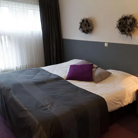 Parkhotel Hugo De Vries-2