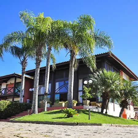 Pousada dos Guardiões-3