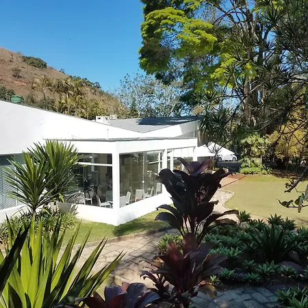 Altenhaus Pousada Itaipava-3