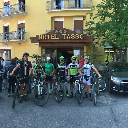Hotel Tasso-3