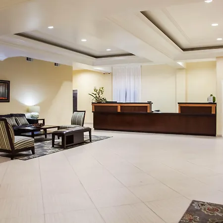 La Quinta By Wyndham Inglewood-3